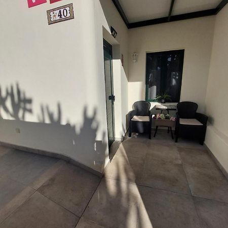 Casa Antonio Pasillo Al Mar 40A Villa Costa Teguise Eksteriør billede