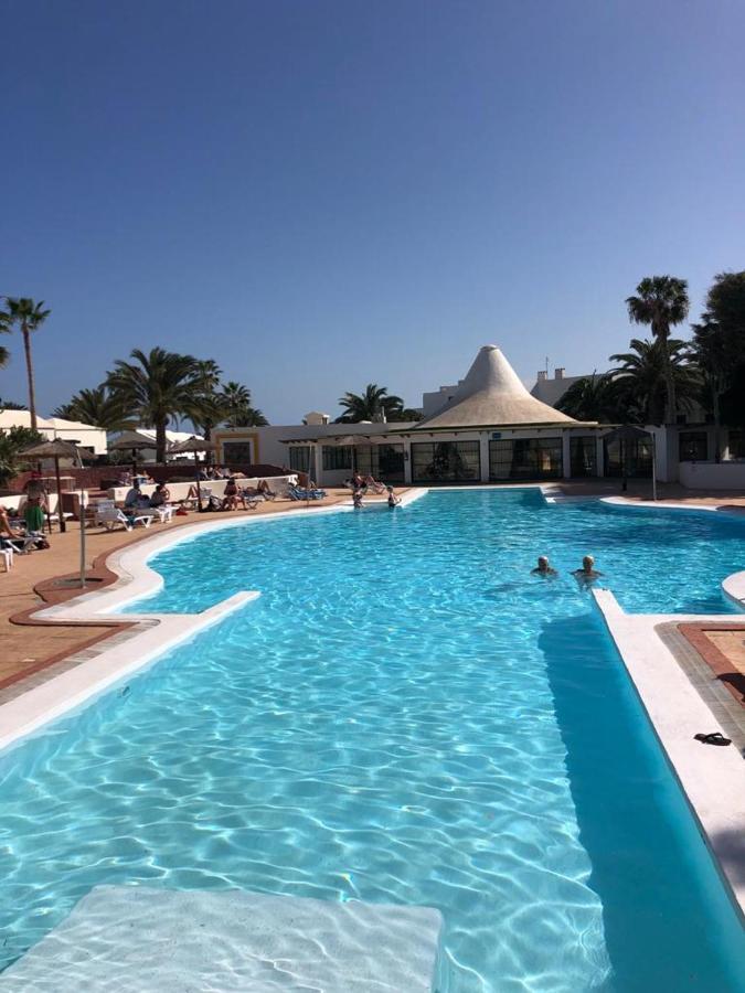 Casa Antonio Pasillo Al Mar 40A Villa Costa Teguise Eksteriør billede