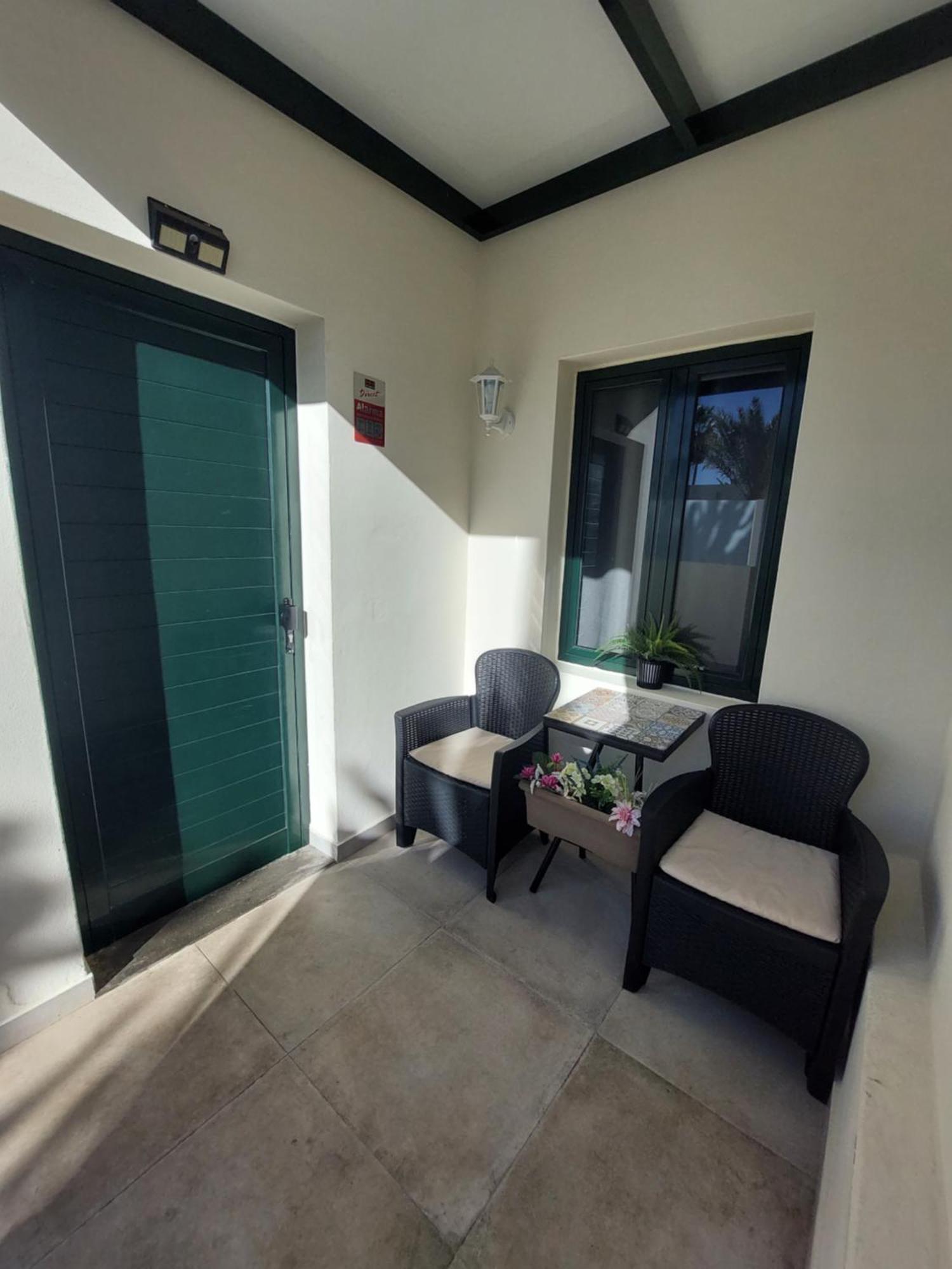 Casa Antonio Pasillo Al Mar 40A Villa Costa Teguise Eksteriør billede