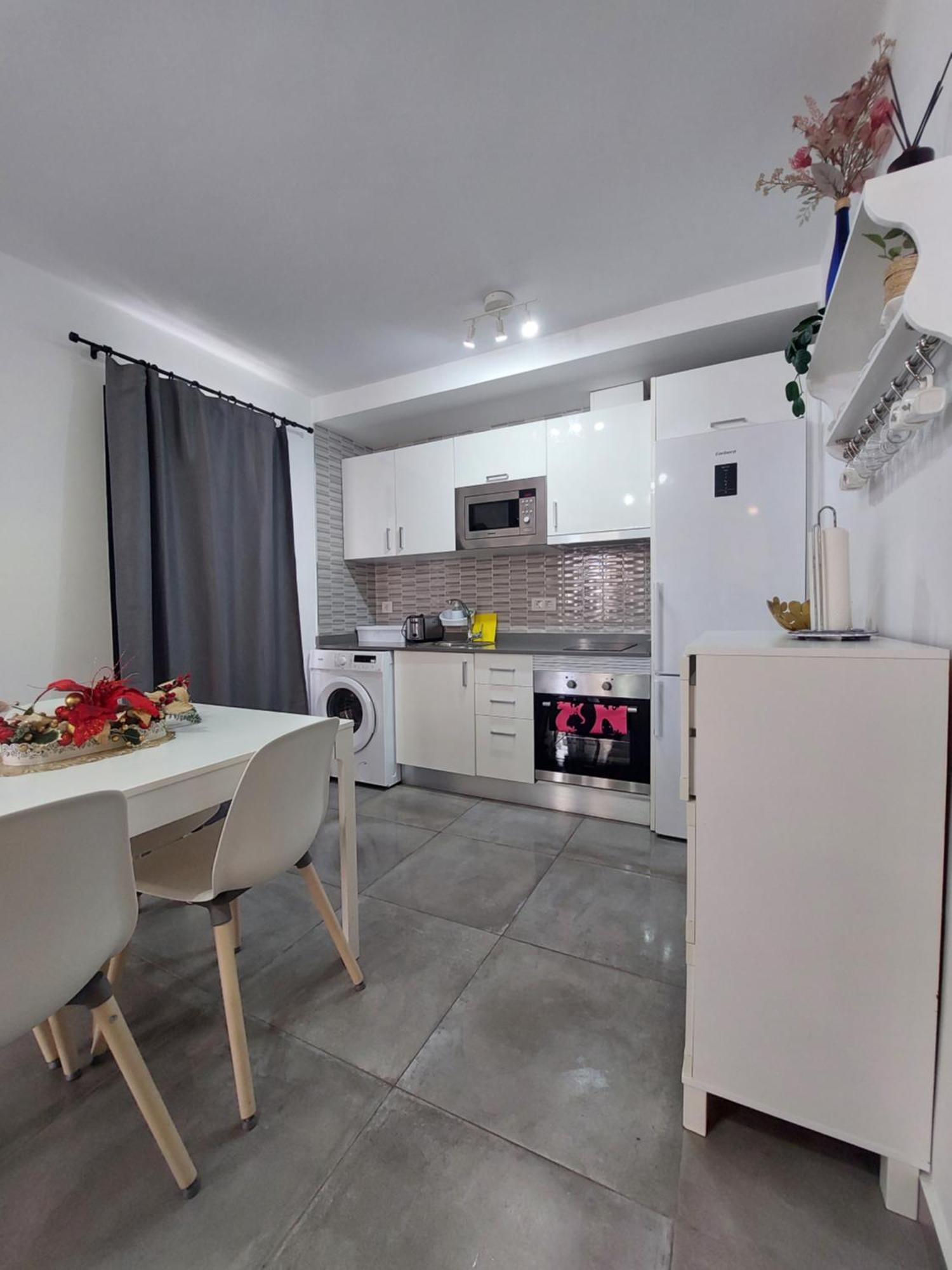 Casa Antonio Pasillo Al Mar 40A Villa Costa Teguise Eksteriør billede