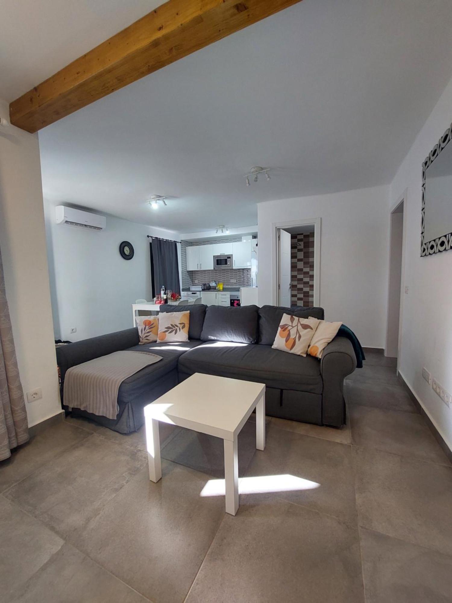 Casa Antonio Pasillo Al Mar 40A Villa Costa Teguise Eksteriør billede